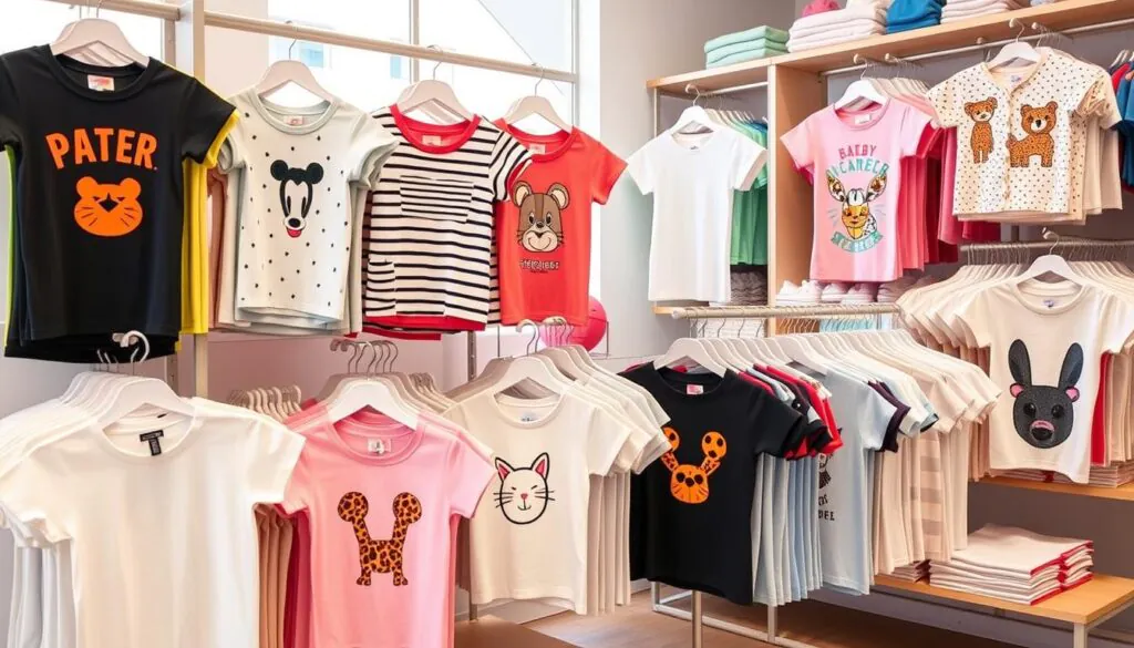 Baby Tee Fashion Trends 2024