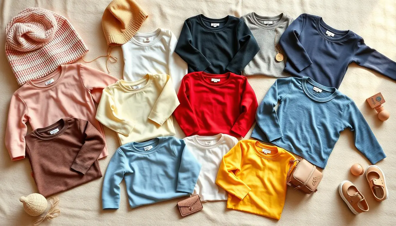 Baby Tee Long Sleeve: Year-Round Style Guide