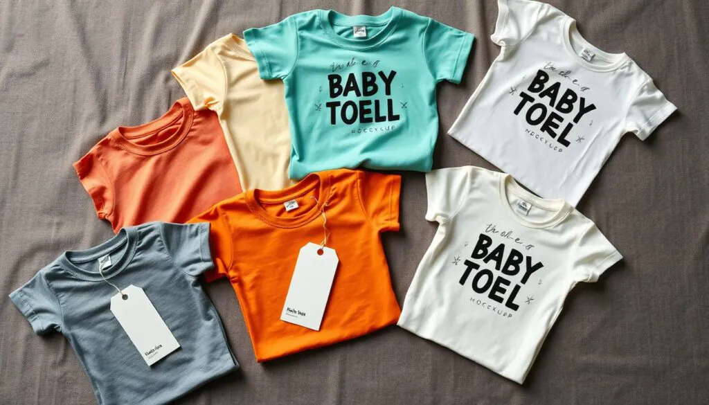 Baby Tee Pricing Guide 2024