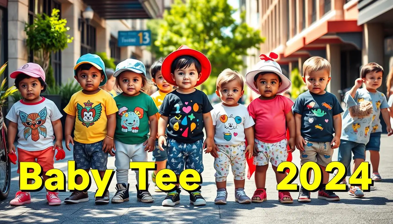 Baby Tee Shopping Guide: Where to Buy in 2024