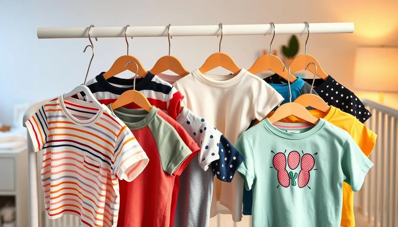 Baby Tee Unisex Guide: Styles for Everyone