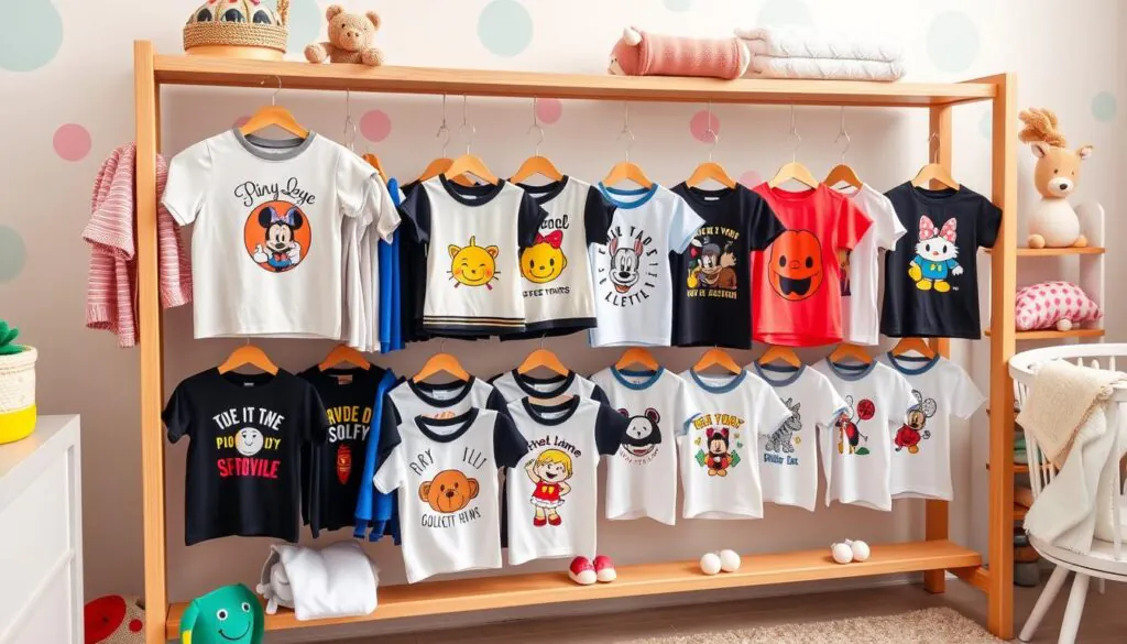 Trendy Baby Clothes